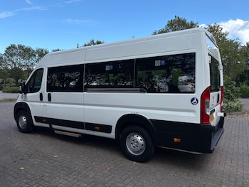 Used Peugeot Boxer 2019 for sale - 79310501: Photo