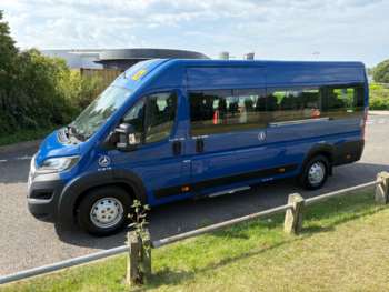 Used Peugeot Boxer 2020 for sale - 74914445: Photo