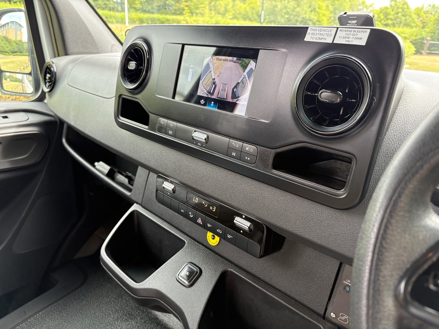 Vehicle 23