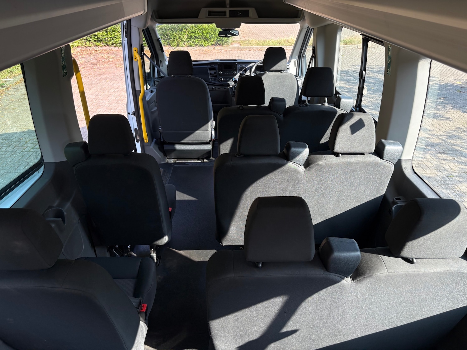 Vehicle 19