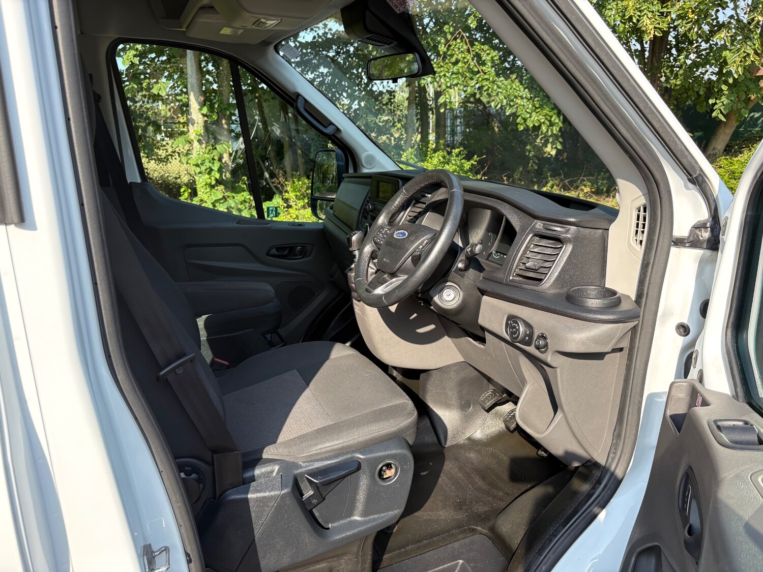 Vehicle 23