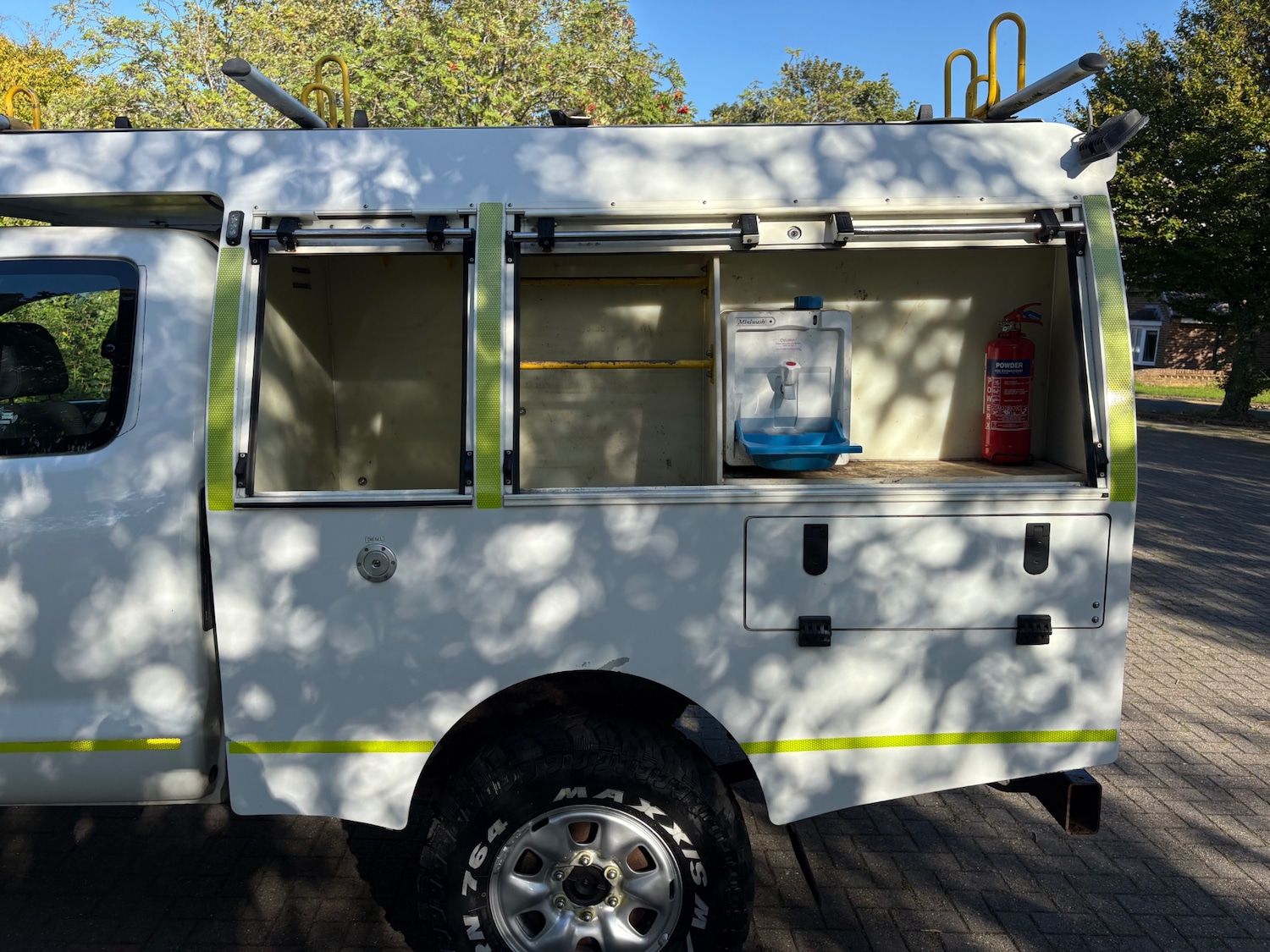 Used Toyota Hilux 2013 for sale - 76047693: Photo 10