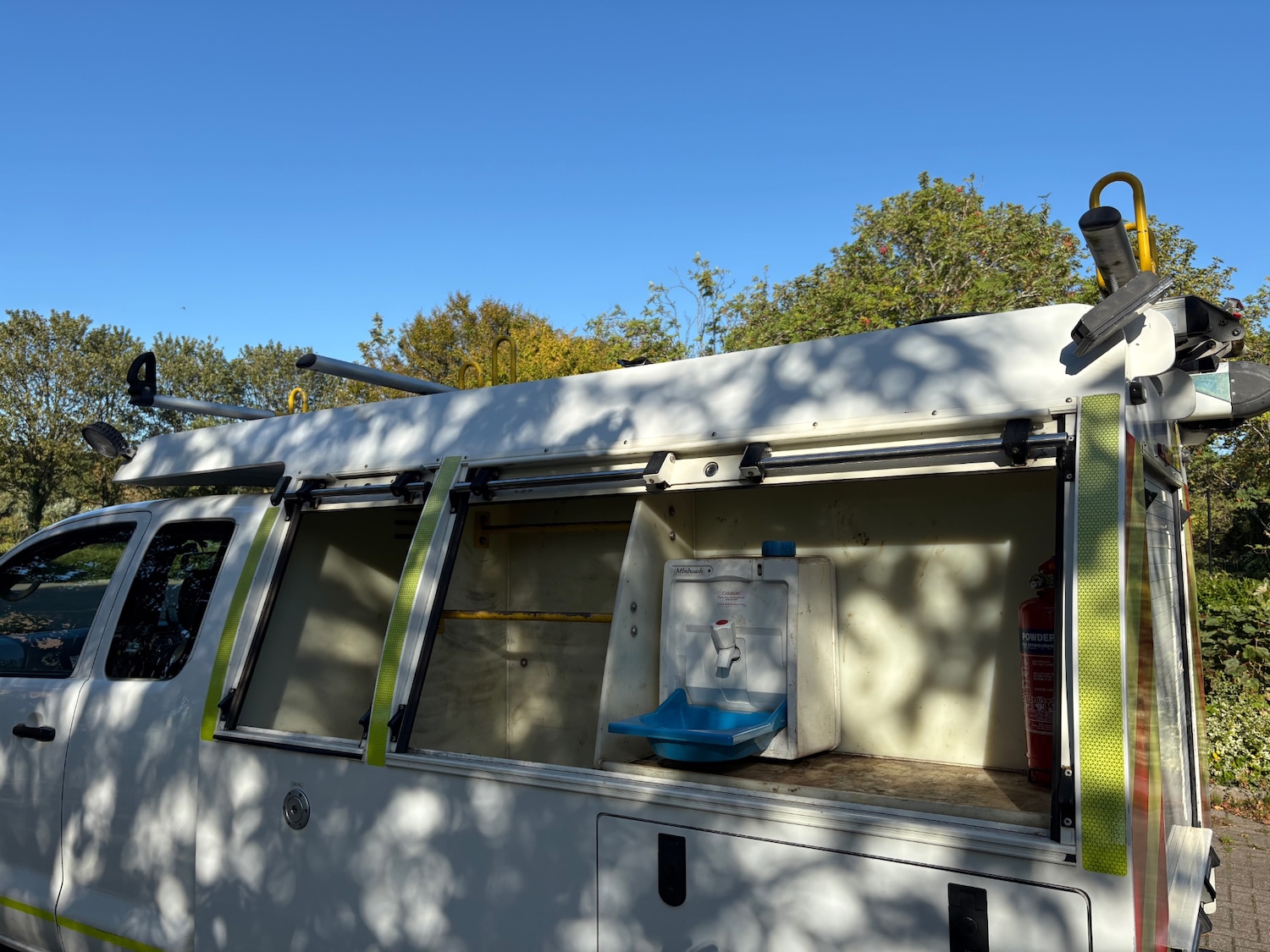 Used Toyota Hilux 2013 for sale - 76047693: Photo 11