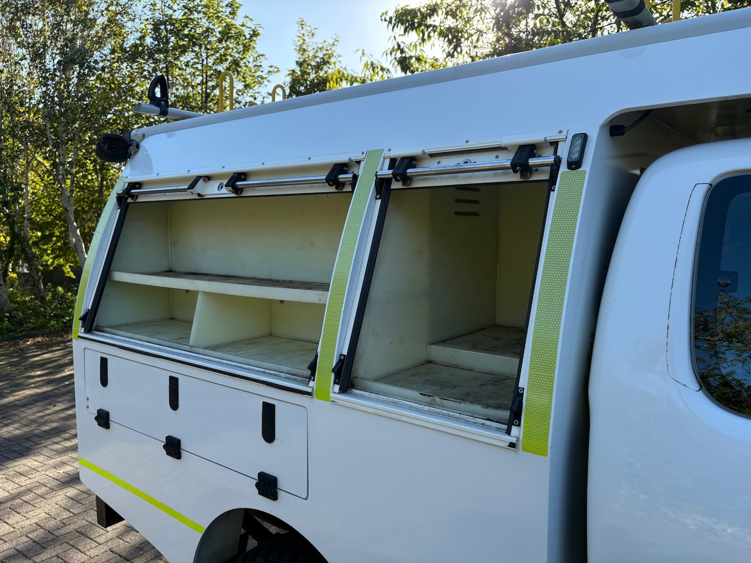 Used Toyota Hilux 2013 for sale - 76047693: Photo 13