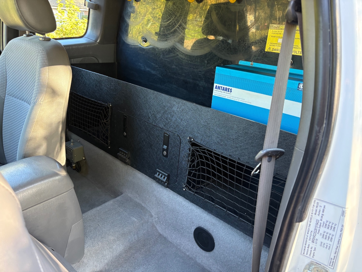 Used Toyota Hilux 2013 for sale - 76047693: Photo 17