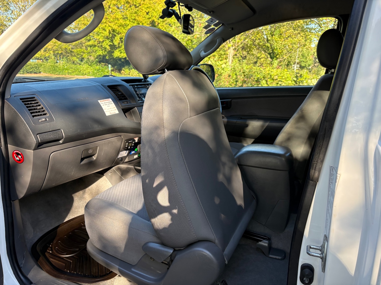 Used Toyota Hilux 2013 for sale - 76047693: Photo 18