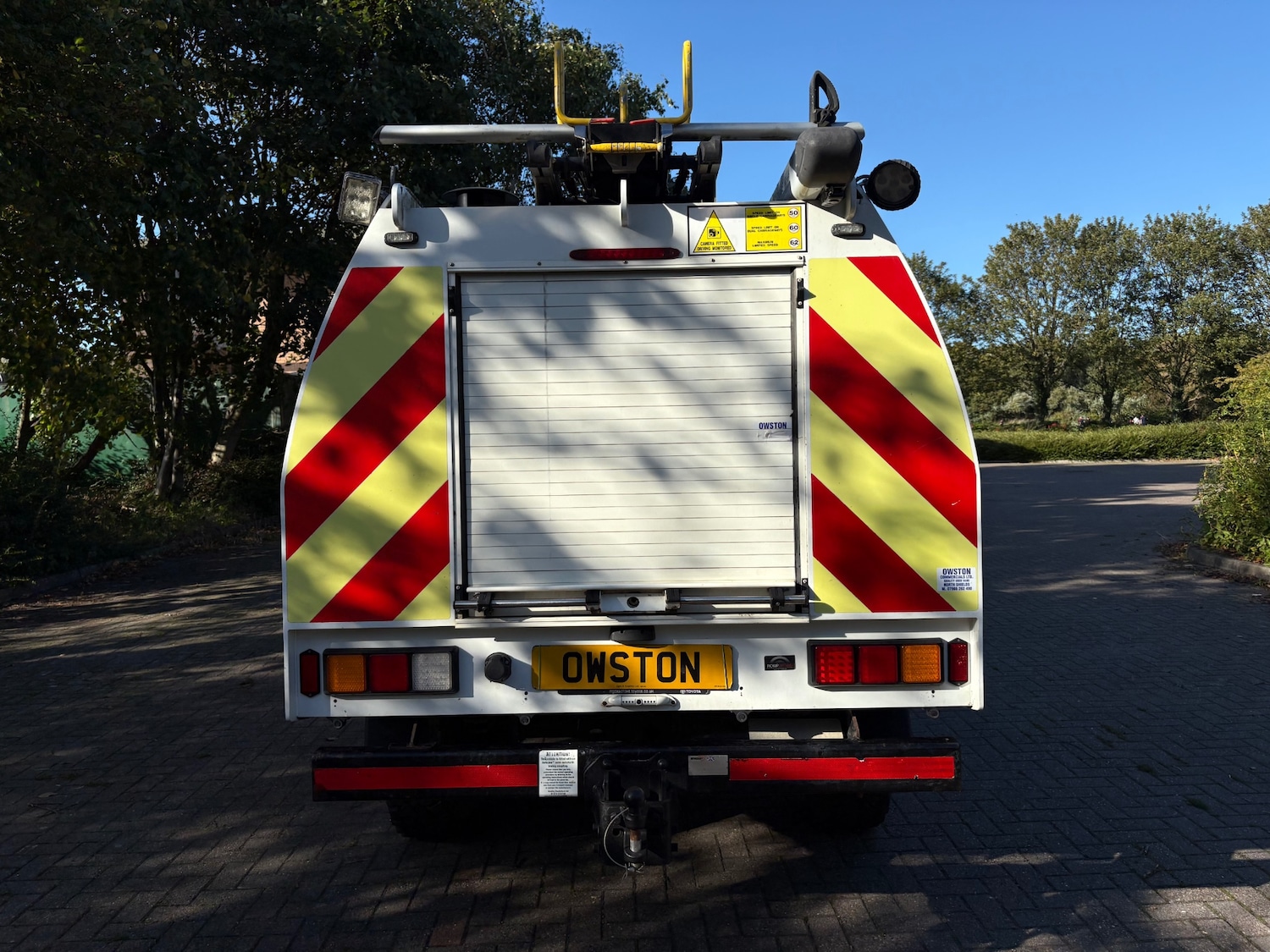 Used Toyota Hilux 2013 for sale - 76047693: Photo 6