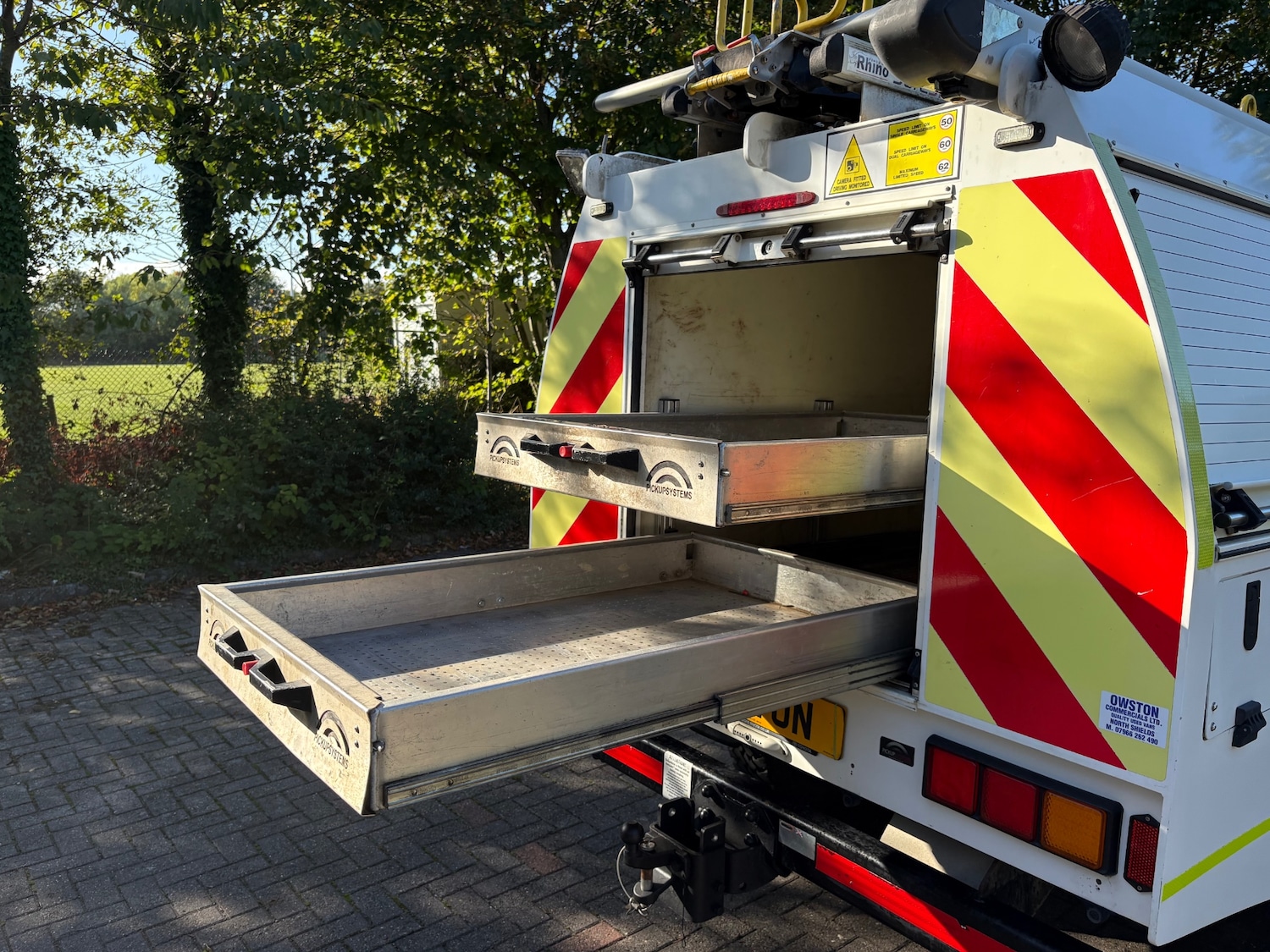 Used Toyota Hilux 2013 for sale - 76047693: Photo 9