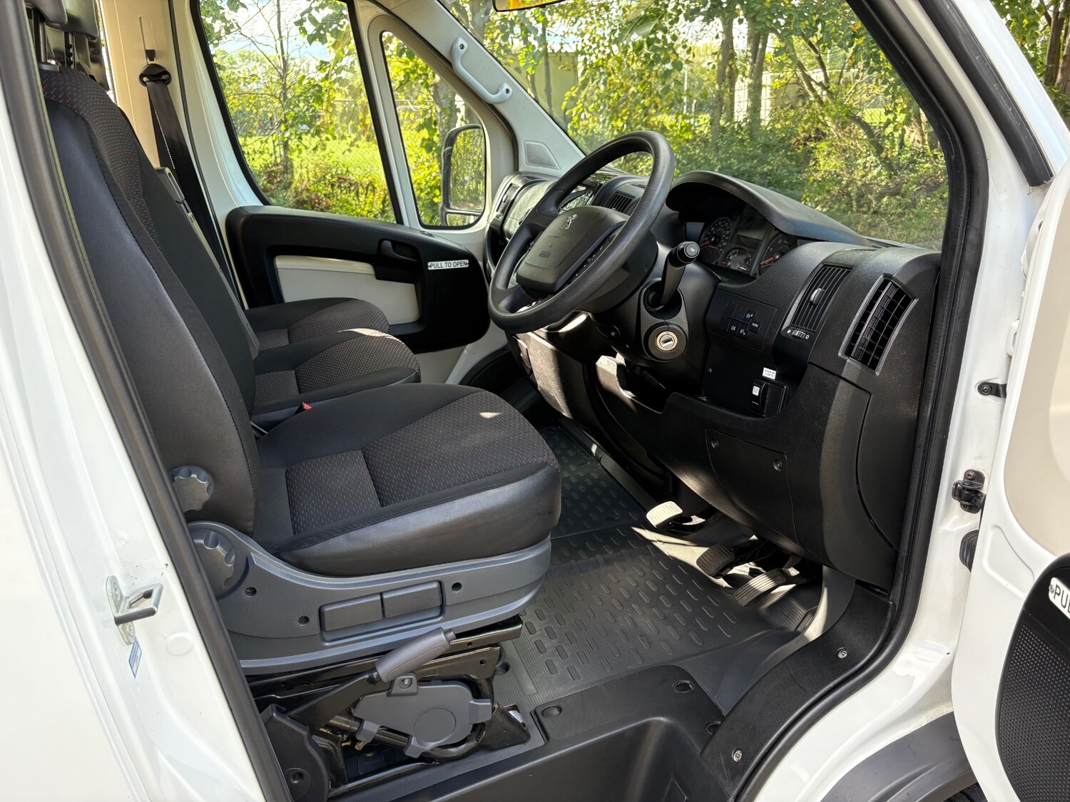 Vehicle 23