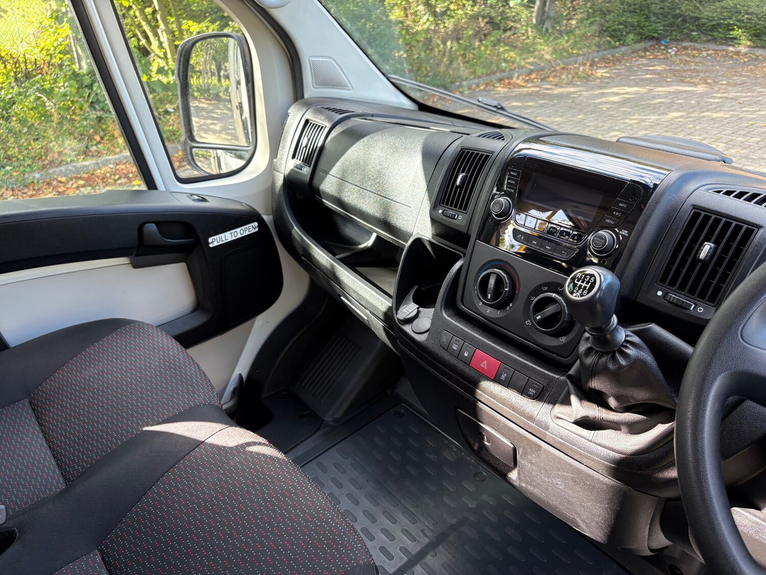 Vehicle 24
