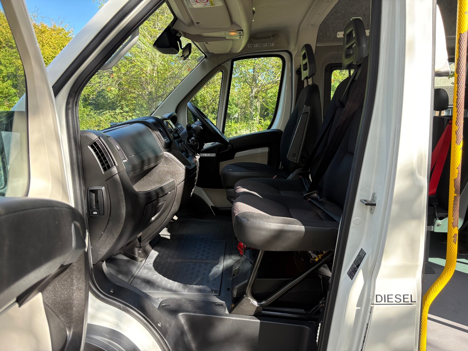 Vehicle 25