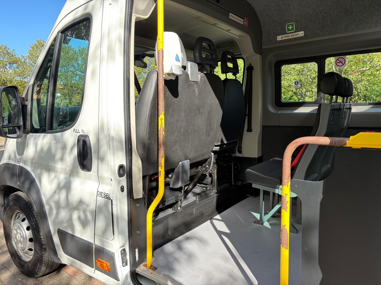Vehicle 26