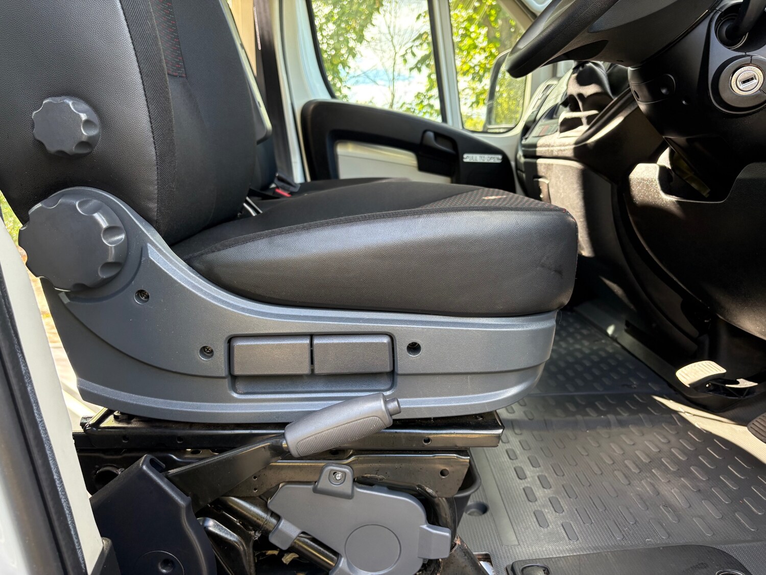 Vehicle 28
