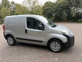 Used Citroen Nemo 2017 for sale - 79652683: Photo