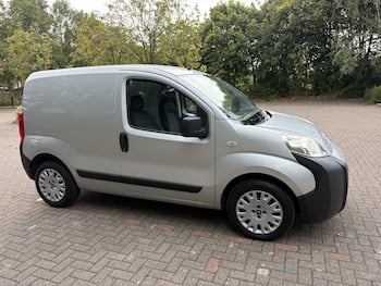 Used Citroen Nemo 2017 for sale - 79652683: Photo