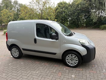 Used Citroen Nemo 2017 for sale - 79652683: Photo