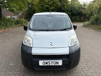Used Citroen Nemo 2017 for sale - 79652683: Photo