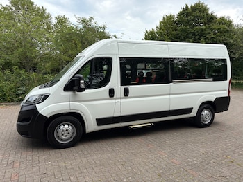 Used Peugeot Boxer 2021 for sale - 75066555: Photo