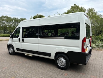 Used Peugeot Boxer 2021 for sale - 75066555: Photo