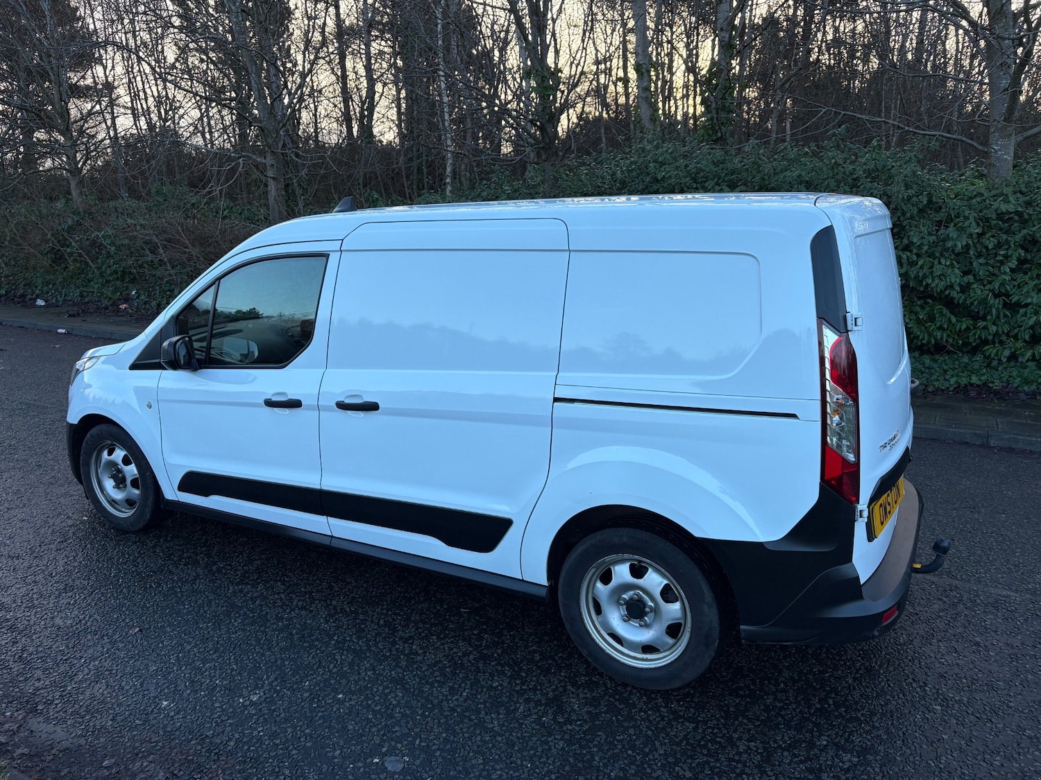 Used Ford Transit Connect 2023 for sale - 77240181: Photo 11