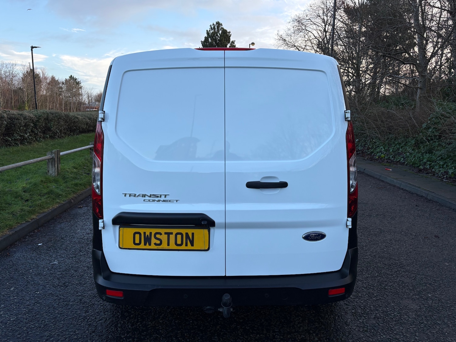 Used Ford Transit Connect 2023 for sale - 77240181: Photo 13