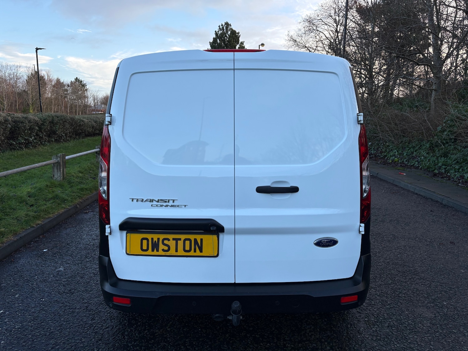 Used Ford Transit Connect 2023 for sale - 77240181: Photo 14