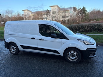 Used Ford Transit Connect 2023 for sale - 77240181: Photo