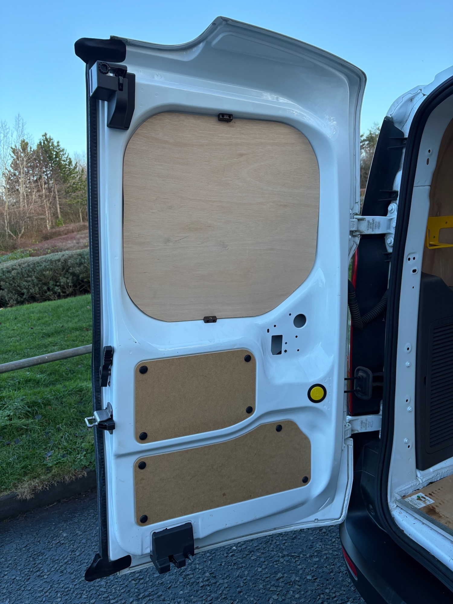 Used Ford Transit Connect 2023 for sale - 77240181: Photo 22