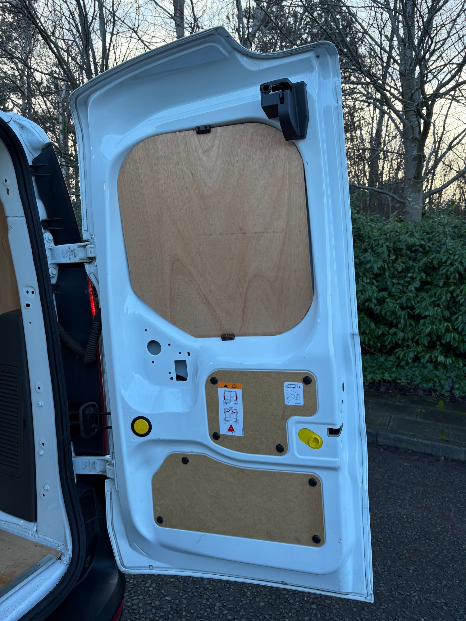 Used Ford Transit Connect 2023 for sale - 77240181: Photo 23