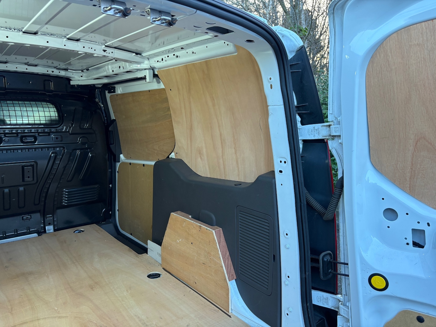 Used Ford Transit Connect 2023 for sale - 77240181: Photo 24