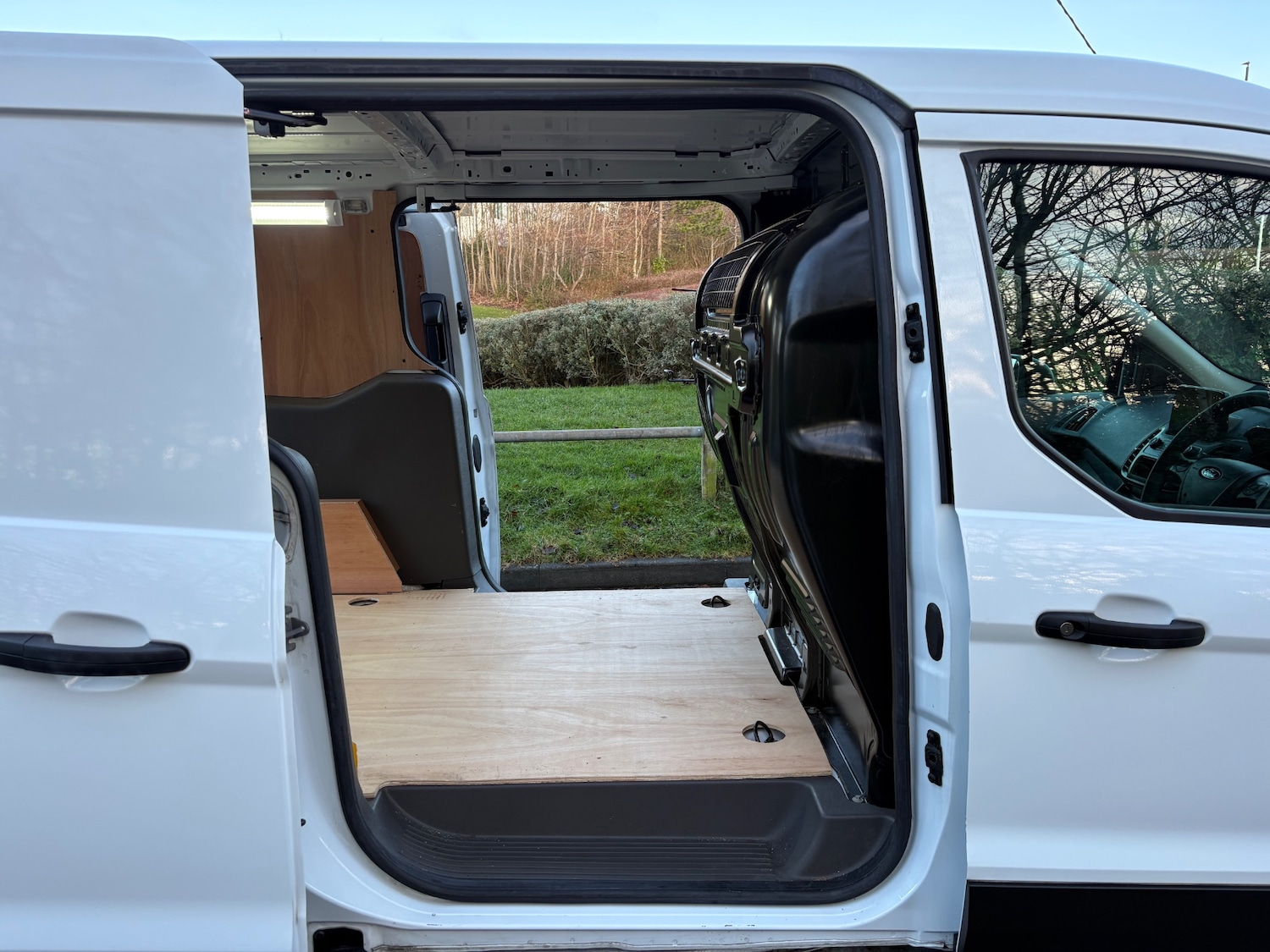 Used Ford Transit Connect 2023 for sale - 77240181: Photo 28