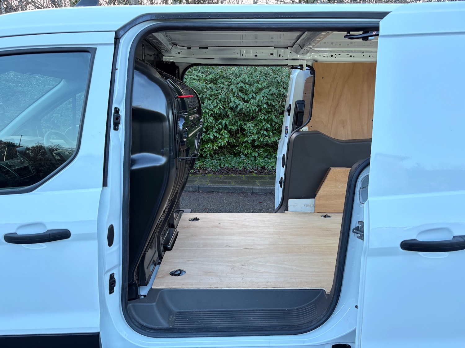 Used Ford Transit Connect 2023 for sale - 77240181: Photo 34