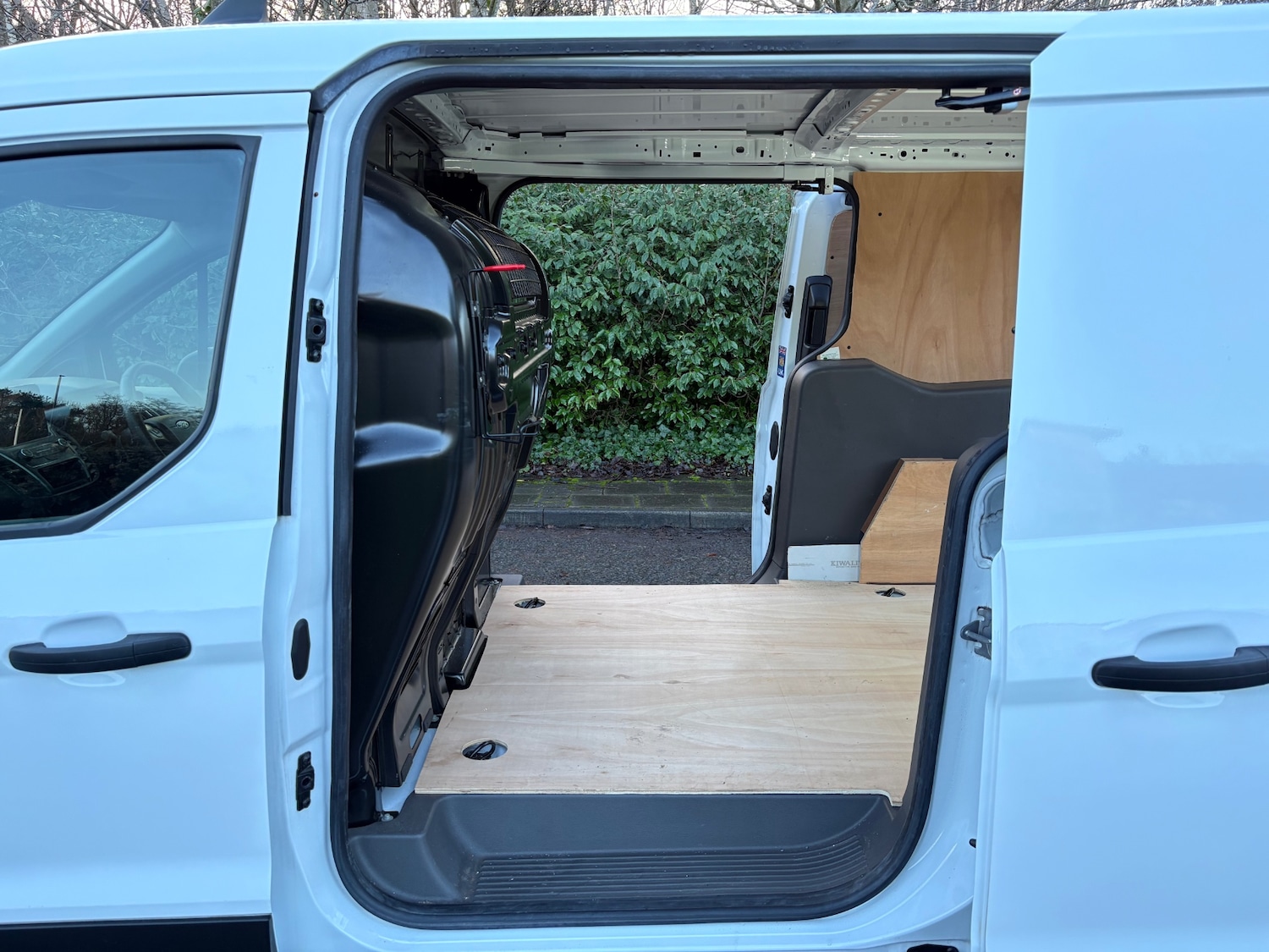 Used Ford Transit Connect 2023 for sale - 77240181: Photo 35