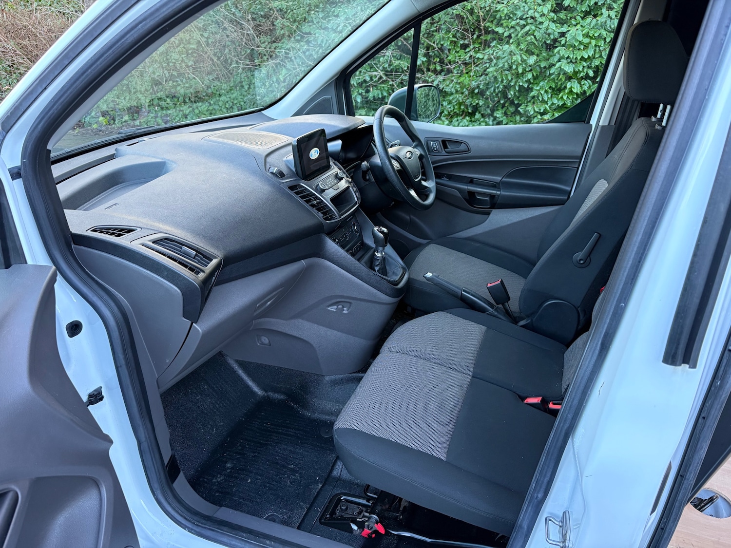 Used Ford Transit Connect 2023 for sale - 77240181: Photo 36