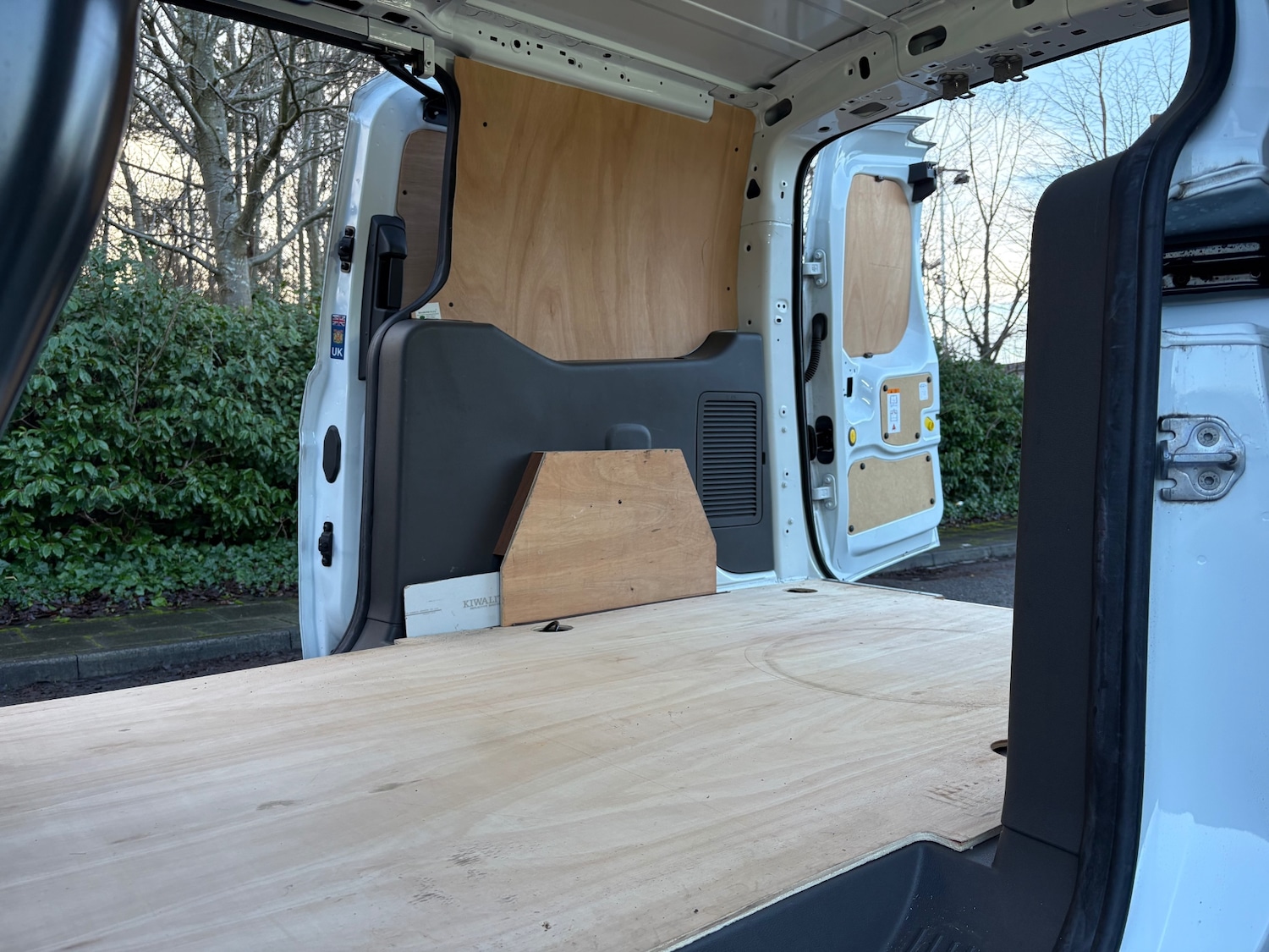 Used Ford Transit Connect 2023 for sale - 77240181: Photo 37