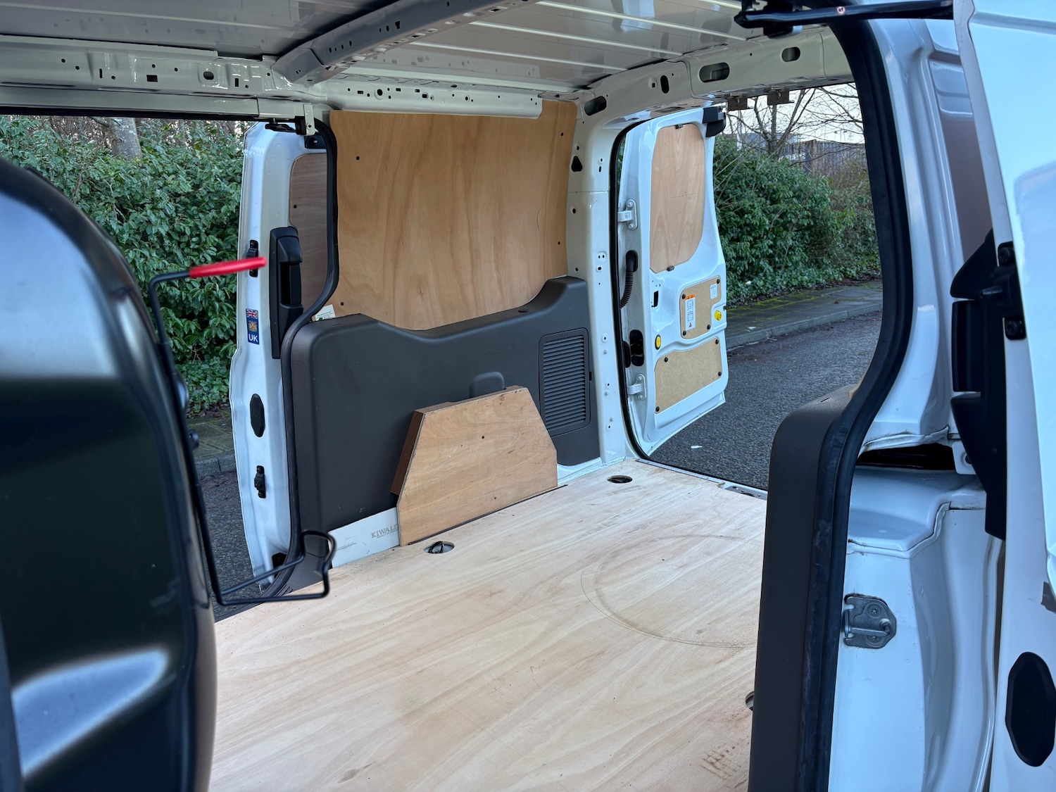 Used Ford Transit Connect 2023 for sale - 77240181: Photo 38