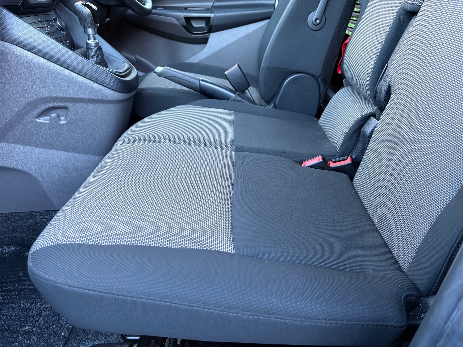 Used Ford Transit Connect 2023 for sale - 77240181: Photo 39