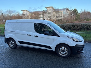 Used Ford Transit Connect 2023 for sale - 77240181: Photo