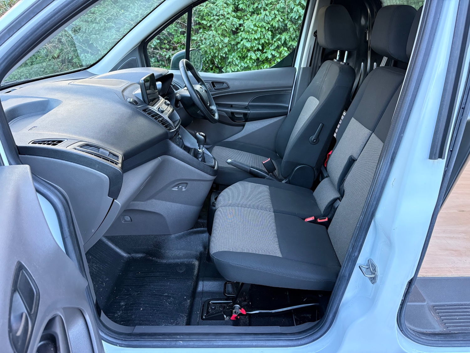 Used Ford Transit Connect 2023 for sale - 77240181: Photo 40