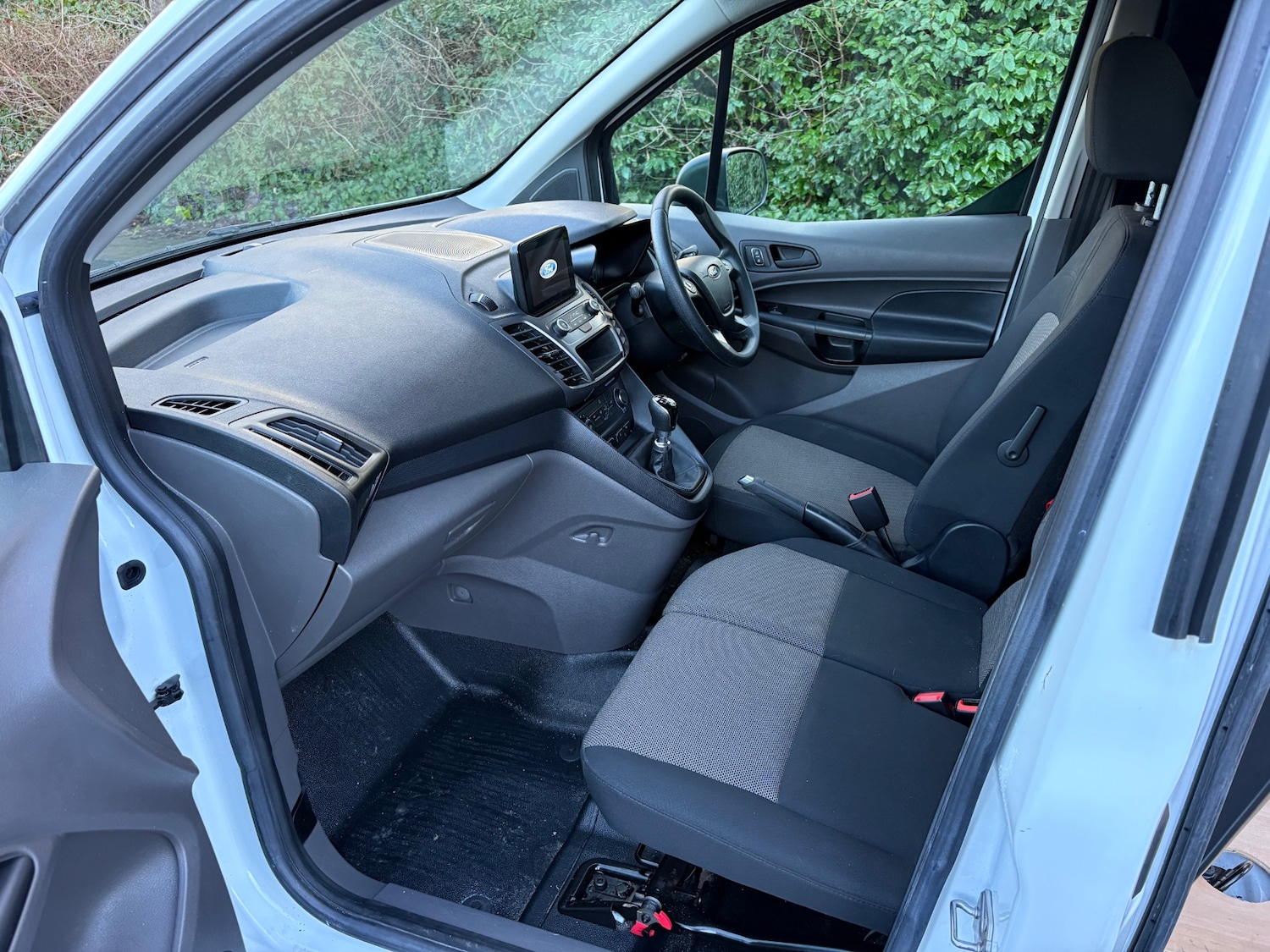 Used Ford Transit Connect 2023 for sale - 77240181: Photo 41