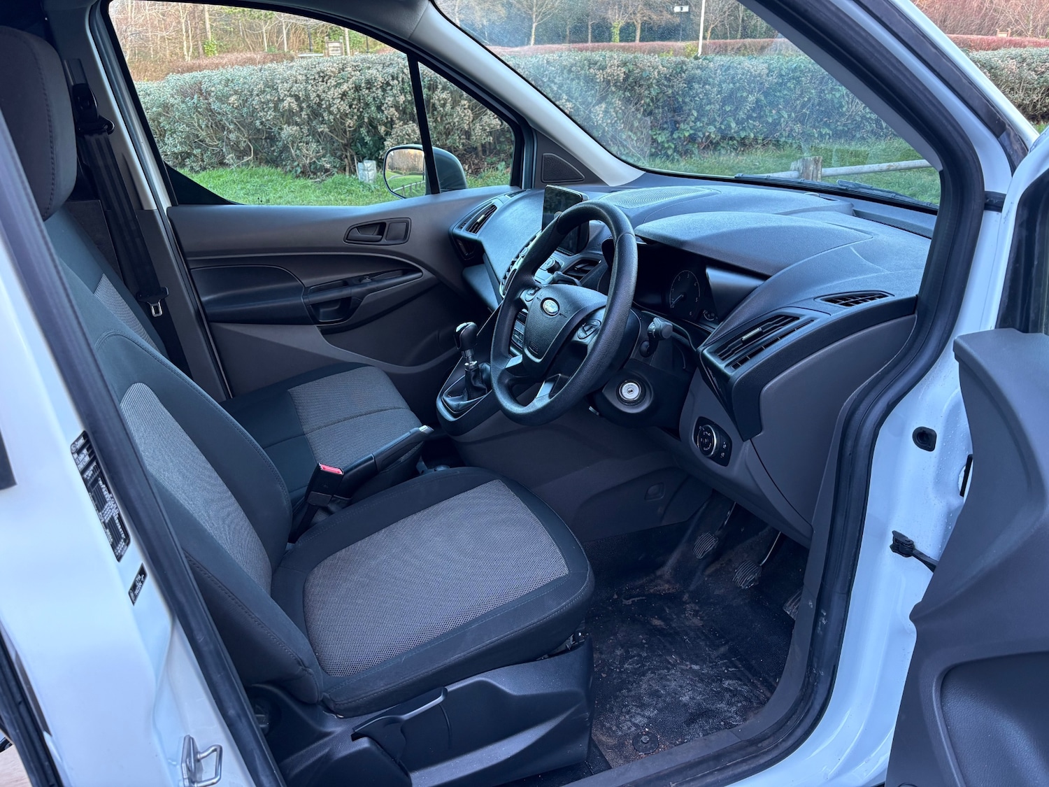 Used Ford Transit Connect 2023 for sale - 77240181: Photo 42