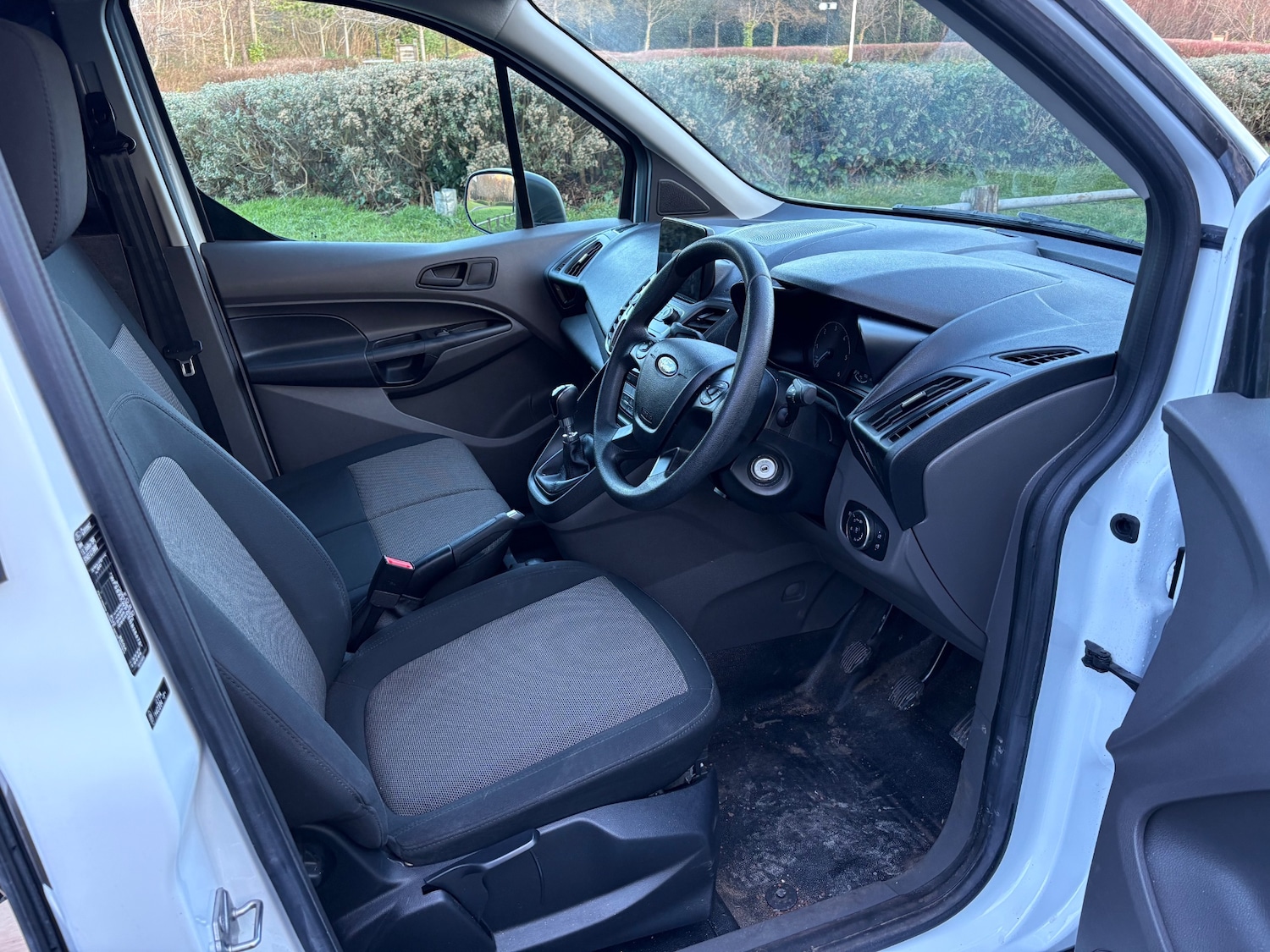 Used Ford Transit Connect 2023 for sale - 77240181: Photo 43