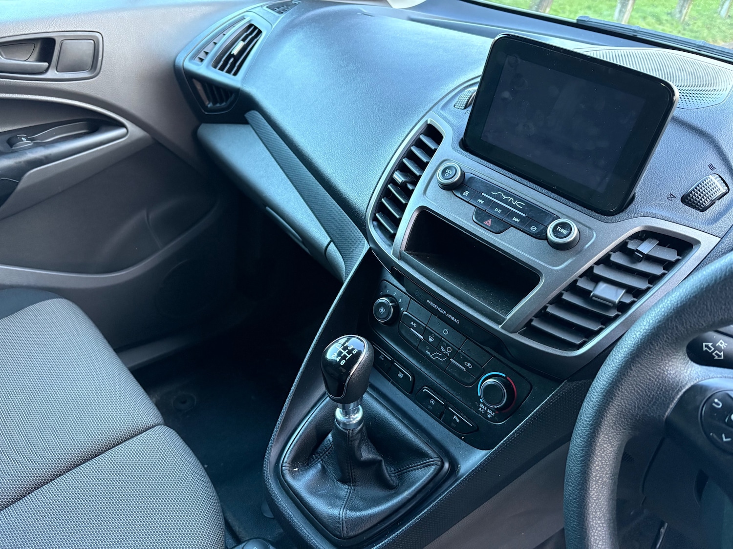 Used Ford Transit Connect 2023 for sale - 77240181: Photo 46