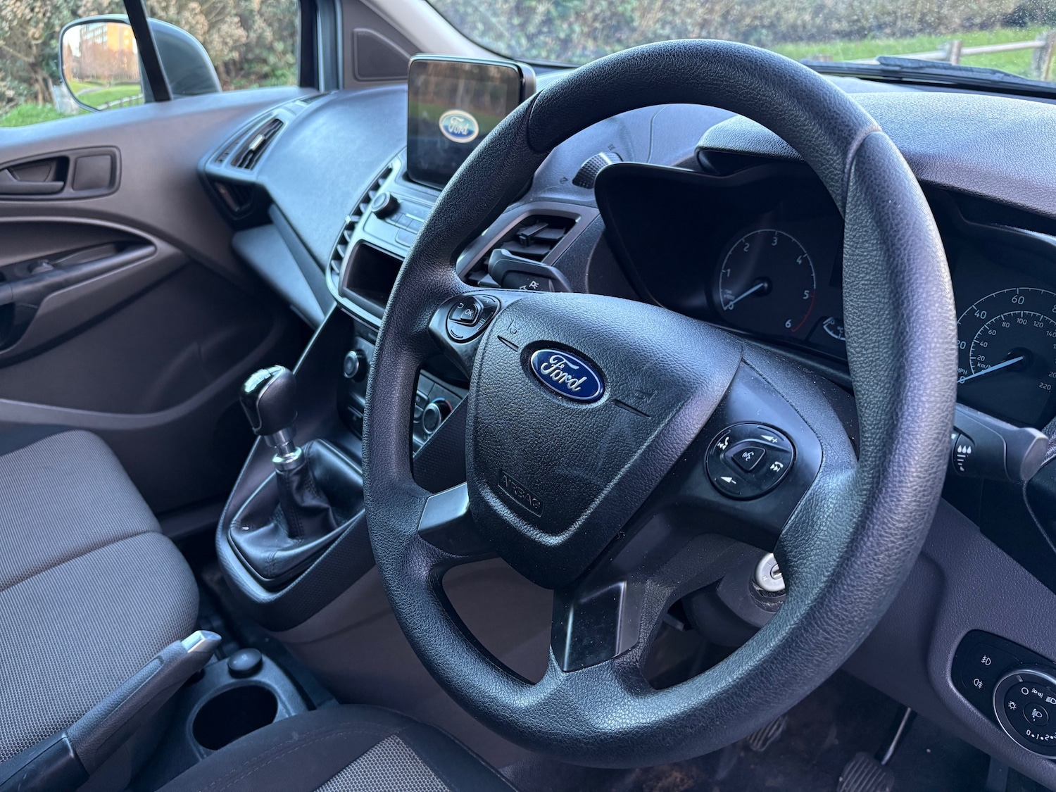 Used Ford Transit Connect 2023 for sale - 77240181: Photo 47
