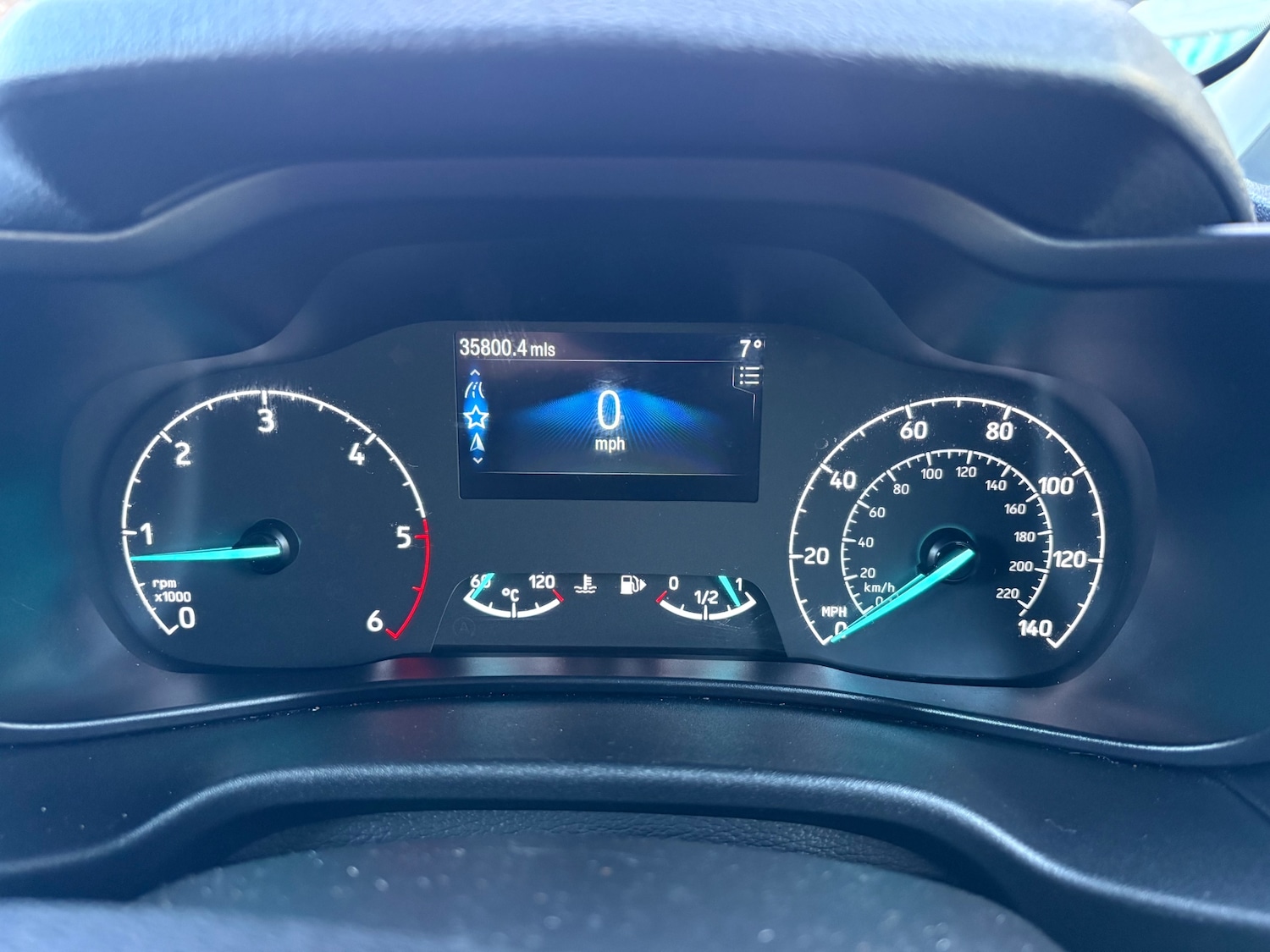 Used Ford Transit Connect 2023 for sale - 77240181: Photo 48