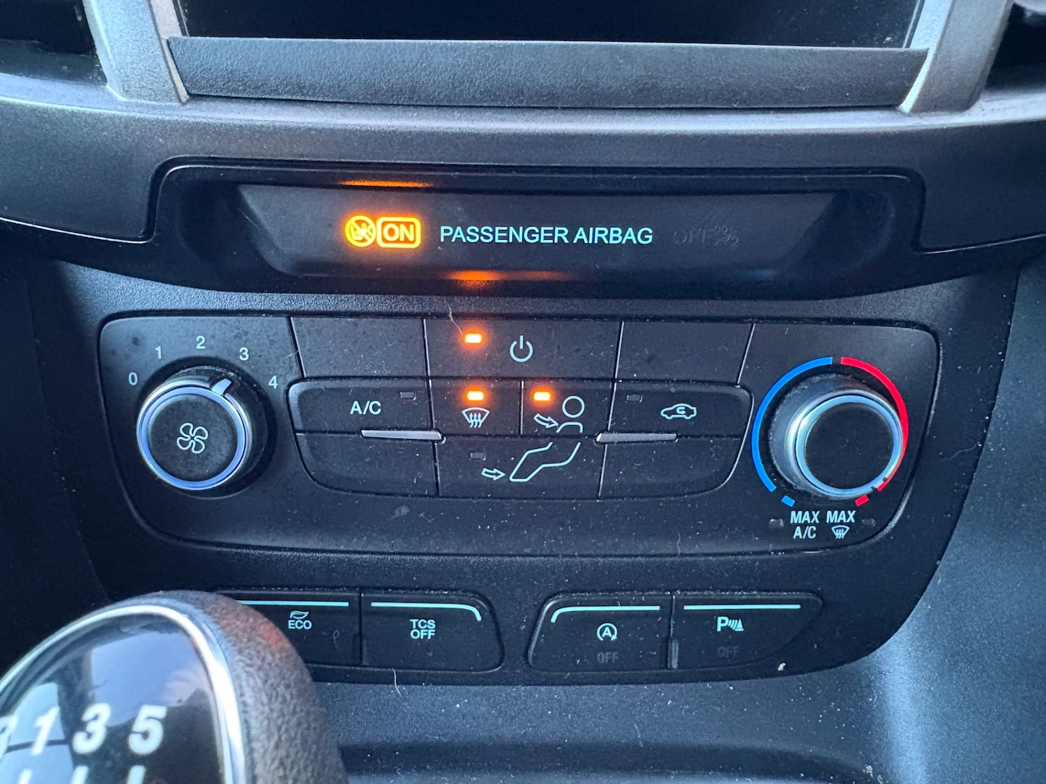 Used Ford Transit Connect 2023 for sale - 77240181: Photo 49