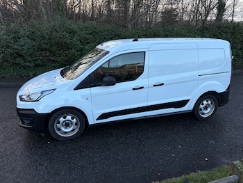 Used Ford Transit Connect 2023 for sale - 77240181: Photo