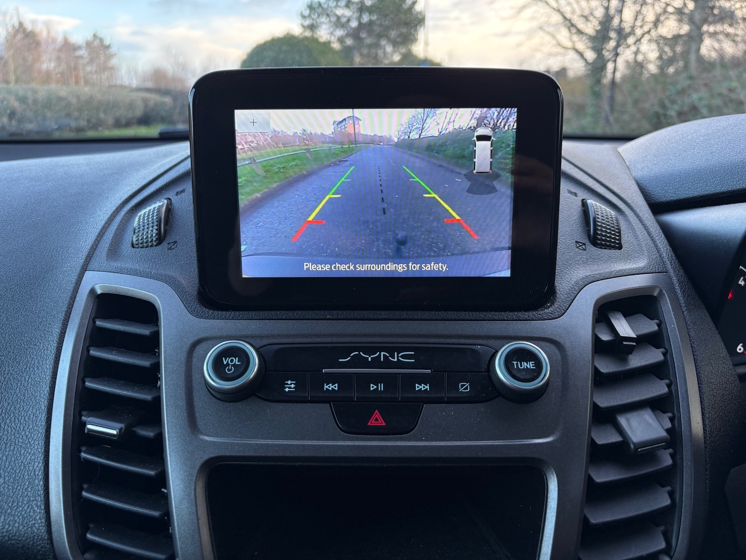 Used Ford Transit Connect 2023 for sale - 77240181: Photo 50