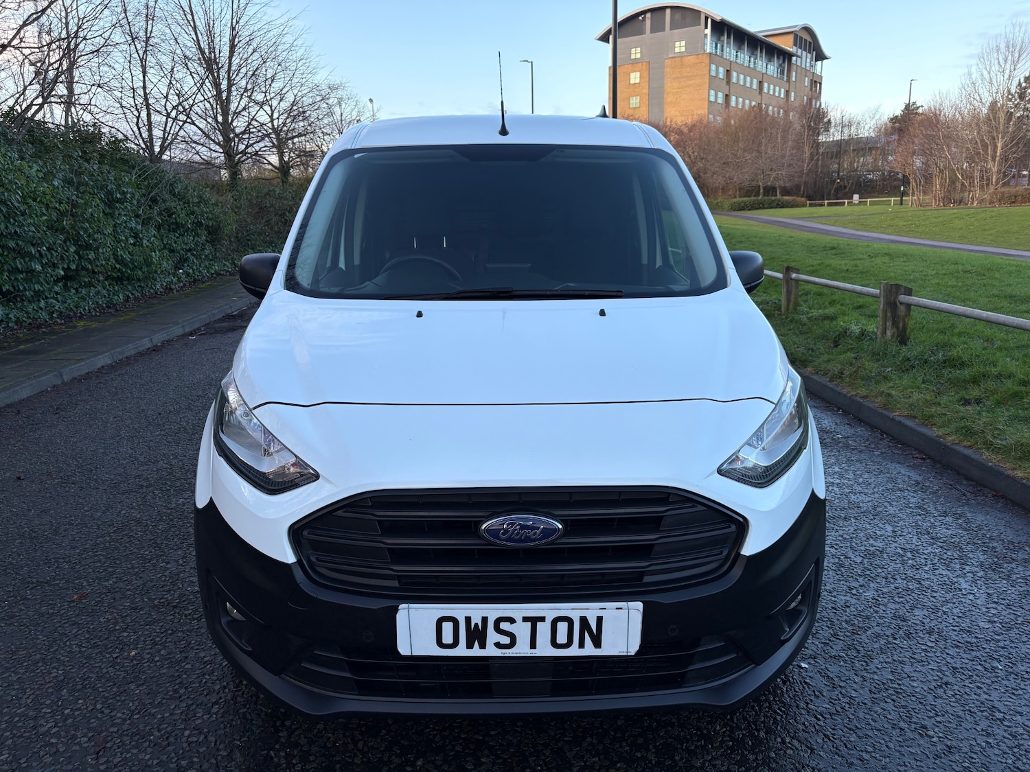 Used Ford Transit Connect 2023 for sale - 77240181: Photo 6