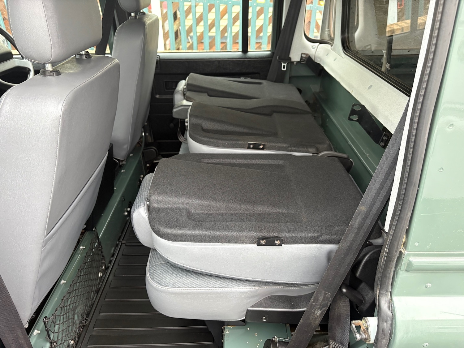 Used Land Rover Defender 2012 for sale - 76089387: Photo 15